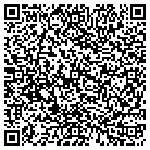 QR code with T N T Custom Cabinets Inc contacts