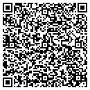 QR code with Upstate Building contacts