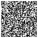 QR code with E Coleman Cabinetry Corporation contacts