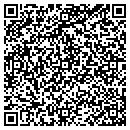 QR code with Joe Hagger contacts