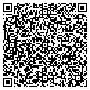 QR code with S Edwin Weir Iii contacts