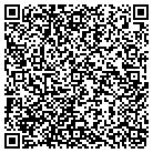QR code with White's Custom Shelving contacts