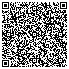 QR code with Jeffrey McGregor Service contacts