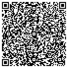 QR code with Custom Counters By Precision contacts