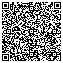 QR code with G T Fabricators contacts