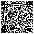 QR code with Just Face It contacts