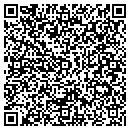 QR code with Klm Solid Surface Inc contacts