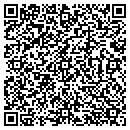QR code with Pshytek Industries Inc contacts