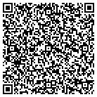 QR code with R & J Custom Countertops contacts