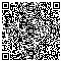 QR code with T L Designs contacts