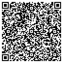 QR code with Tosh's Tops contacts