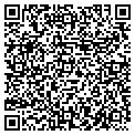 QR code with Crh Custom Showcases contacts