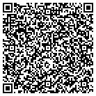 QR code with B G S Woodworking & Crafts contacts