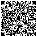 QR code with D & K Custom Manufacturing Inc contacts