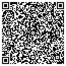 QR code with Lb Electric contacts
