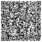 QR code with J L & S Woodworking Inc contacts