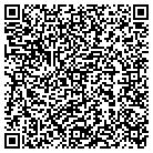 QR code with L A Darling Company LLC contacts