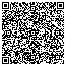 QR code with L B N Incorporated contacts
