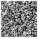 QR code with L T Systems Inc contacts
