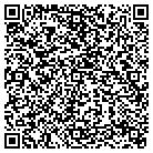 QR code with Michigan Maple Block CO contacts