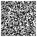 QR code with Moon Design Mfg contacts