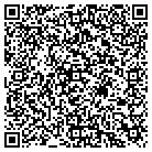 QR code with Gilbert Displays Inc contacts
