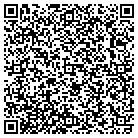 QR code with Hill Display Fixture contacts