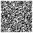 QR code with Precision Millworking & Fabricating Inc contacts
