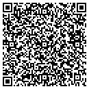 QR code with Rap Security contacts
