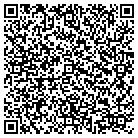 QR code with T M S Fixtureworks contacts