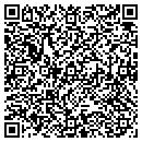 QR code with T A Tommerdahl Inc contacts