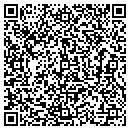 QR code with T D Fischer Group Inc contacts