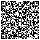 QR code with T D Fischer Group Inc contacts