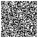 QR code with Holdahl CO contacts
