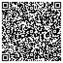 QR code with L A Darling Company contacts