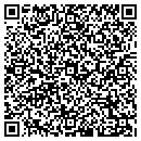 QR code with L A Darling Wood Div contacts