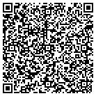 QR code with Madsen Fixture & Millwork Inc contacts