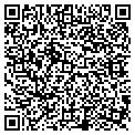 QR code with Pci contacts