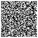 QR code with R W Fixture CO contacts