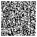 QR code with Fred B Studer contacts