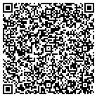 QR code with R & B Innovations in Wood Inc contacts