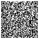 QR code with R S Mfg Inc contacts
