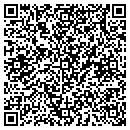 QR code with Anthro Corp contacts