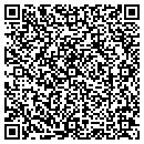 QR code with Atlantic Woodworks Inc contacts