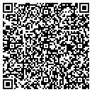 QR code with C & A Furniture LLC contacts