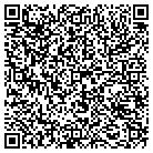 QR code with Hickory Business Furniture LLC contacts