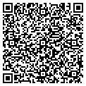 QR code with Hon CO LLC contacts