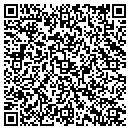 QR code with J E Henderson Associates/Hth Jv contacts