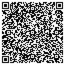 QR code with Kristine's contacts
