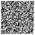 QR code with Mecca contacts